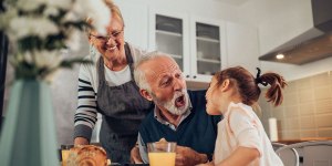 Fiesta de san Joaquín y santa Ana: 6 ideas para celebrarla en casa