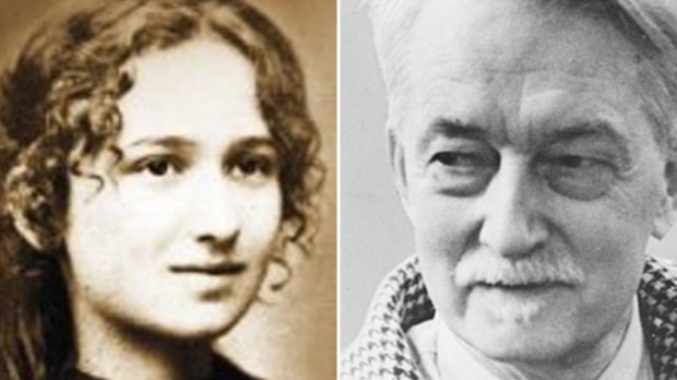 JACQUES I RAISSA MARITAIN