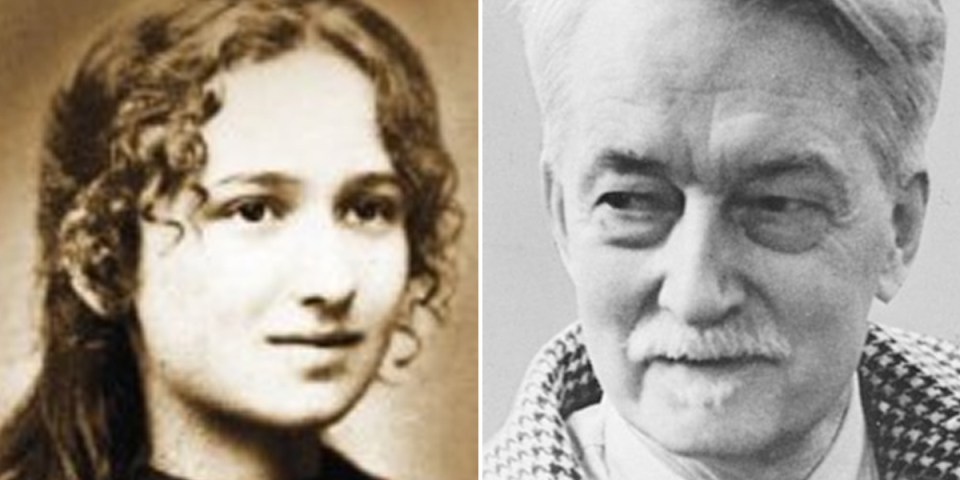 Jacques y Raïssa Maritain, evangelización de alma a alma