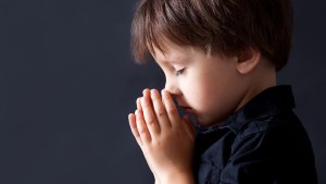 PRAYER