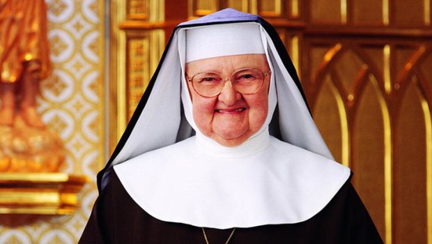 MOTHER ANGELICA