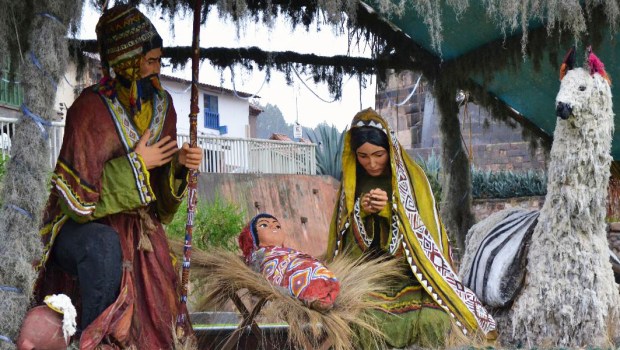 MANGER