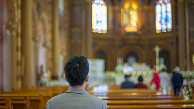 10 extendidas dudas (resueltas) sobre la Iglesia católica