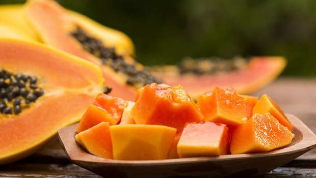 PAPAYA