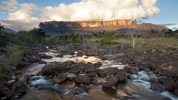 RORAIMA