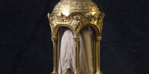 SAINT COIFFE