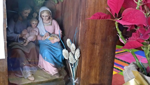 HOLY FAMILY