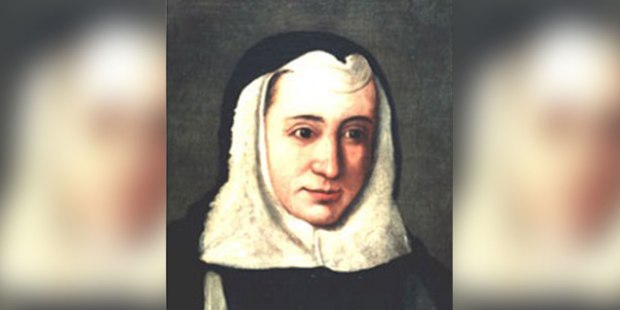 TERESA DE CARTAGENA