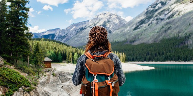 ADVENTURE