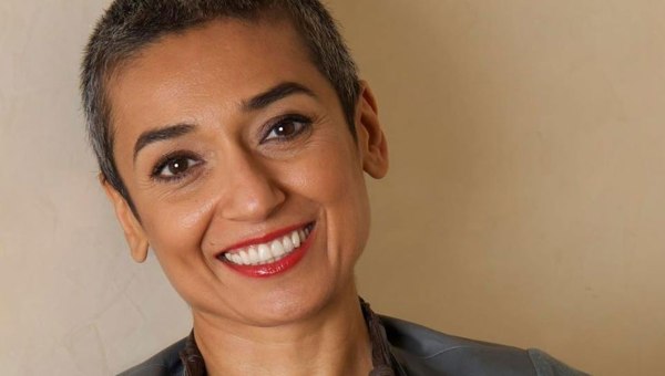 ZAINAB SALBI