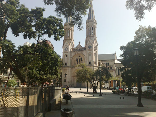 GUADALUPE