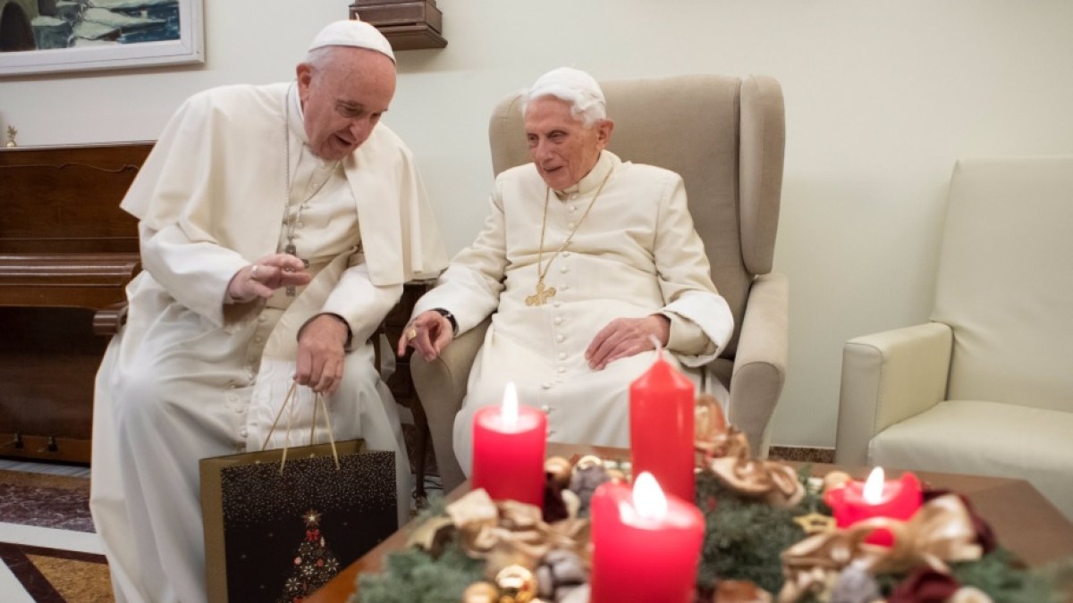 papabenedicto