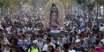 PILGRIMAS; OUR LADY OF GUADALUPE