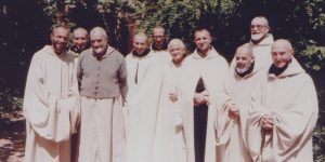 Los retratos espirituales de los monjes de Tibhirine
