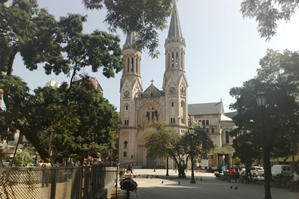 BUENOS AIRES
