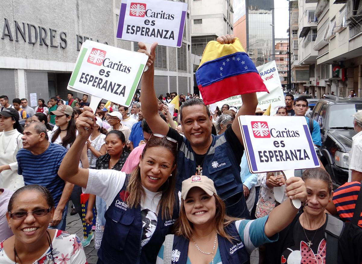 CARACAS