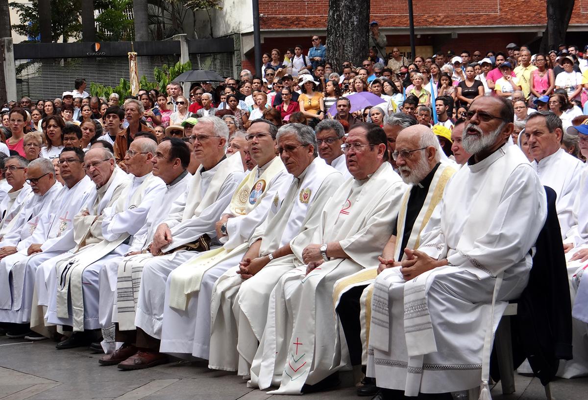 CARACAS