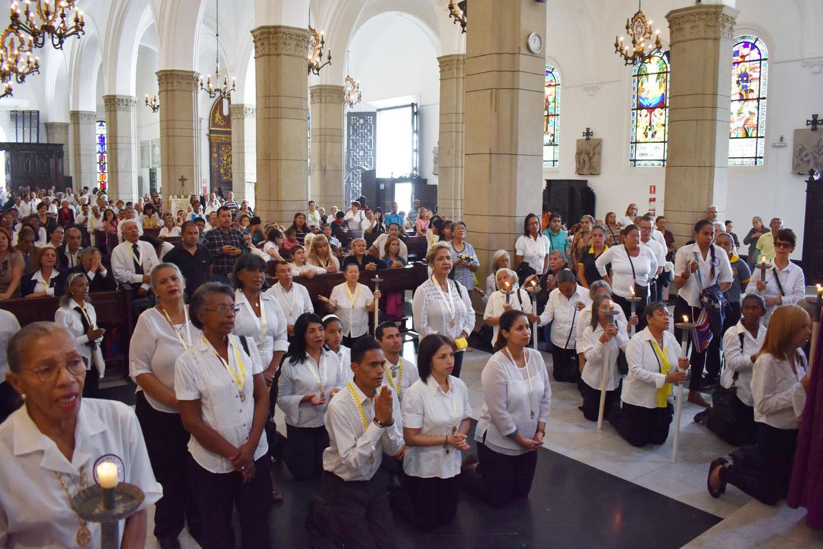 CARACAS