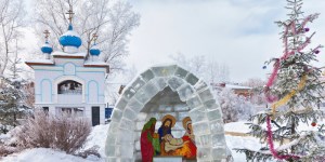 Un pequeño recorrido por los nacimientos de todo el mundo