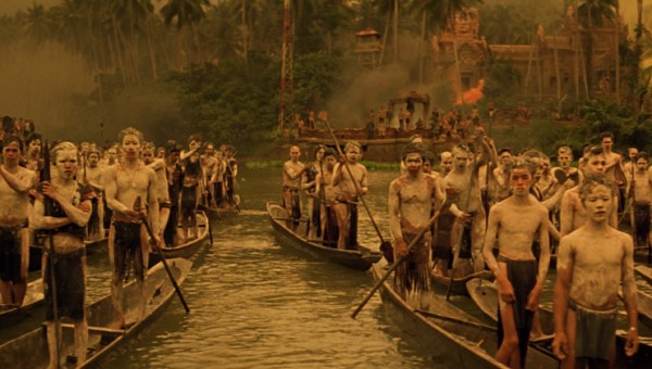 APOCALYPSE NOW