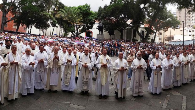 CARACAS
