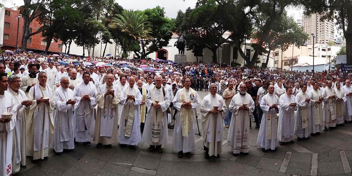CARACAS