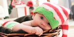 CHRISTMAS BABY