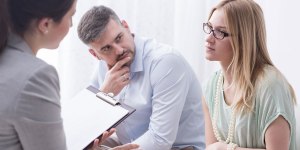 Mediación familiar: en busca de solución a los conflictos del matrimonio