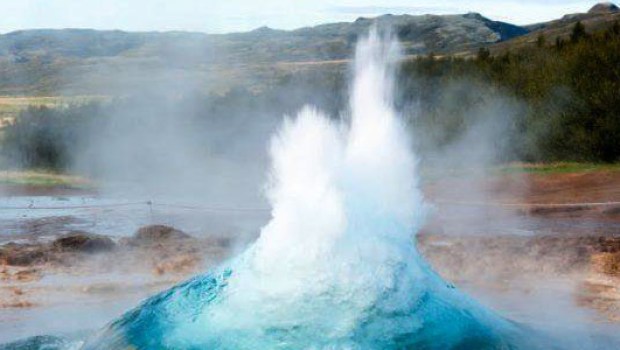 GEOTHERMAL