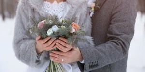 Cortejo, peinado, ramo… las diez tendencias de boda de 2022