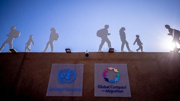 IMMIGRANTS