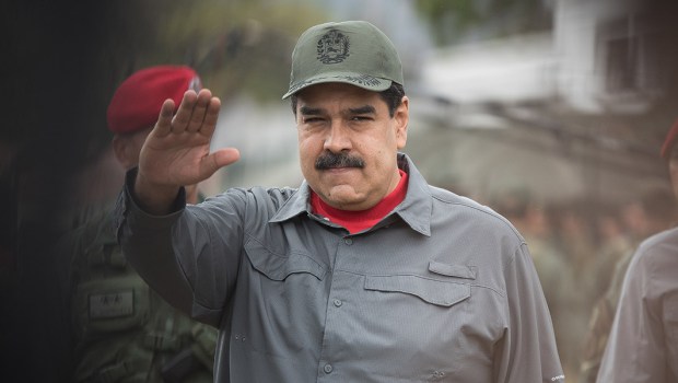 MADURO