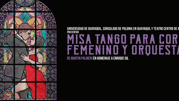 MISA TANGO