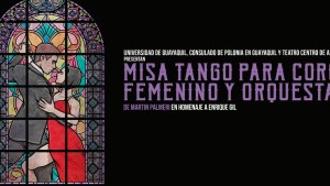 MISA TANGO