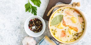 ¿Es mejor la dieta nórdica que la mediterránea?