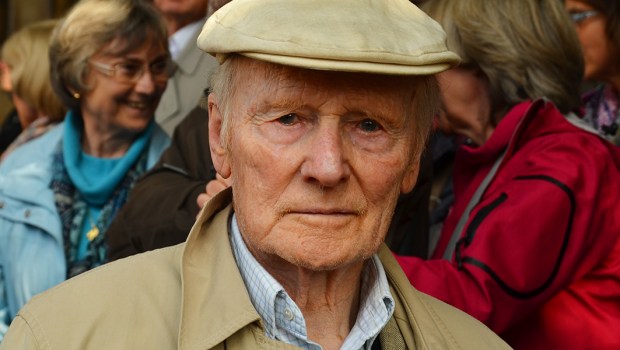 ROBERT SPAEMANN