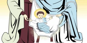 Mira lo que hace Uruguay para que la Navidad se “contagie” de Jesús