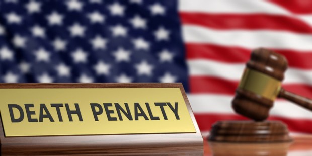 DEATH PENALTY