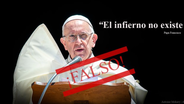 POPE FRANCIS