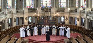 La voz de la Unidad de los Cristianos