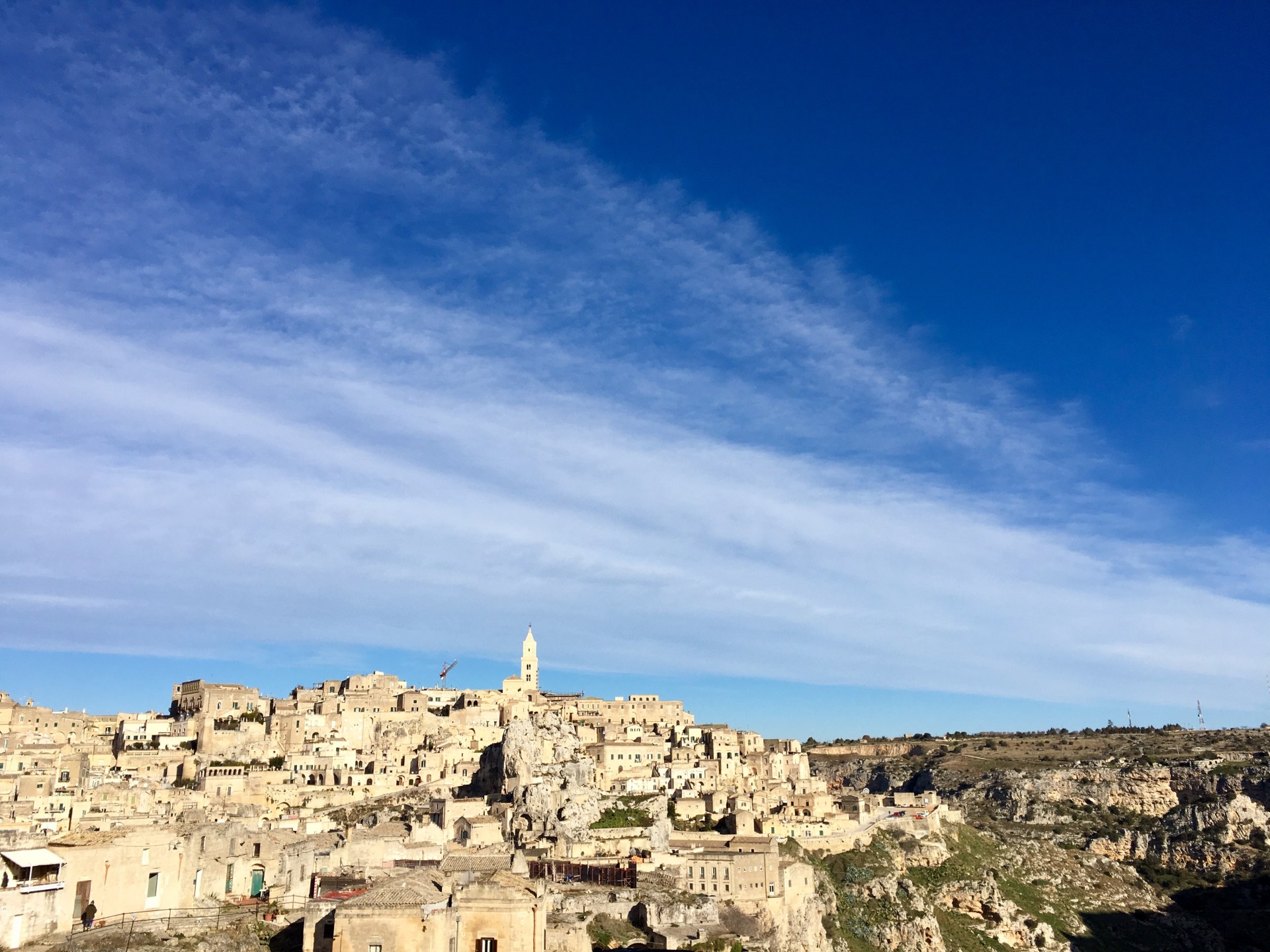 les_sassi_de_matera_classés_à_l_unesco_depuis_1993_(c_bdivry)