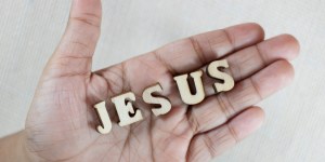 ¿Qué significa el nombre de Jesús?