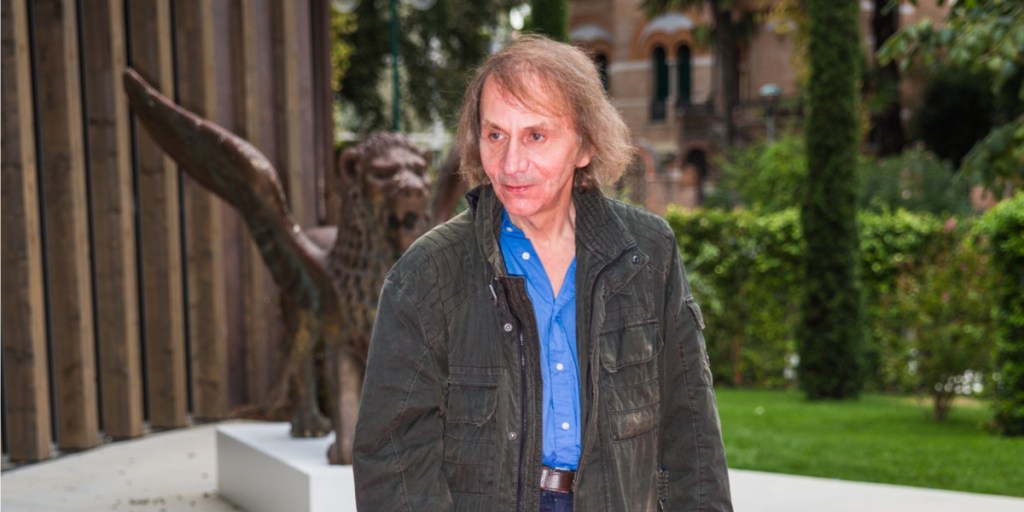 Houellebecq