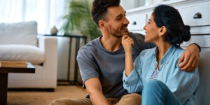 La rutina también puede ser buena para una pareja