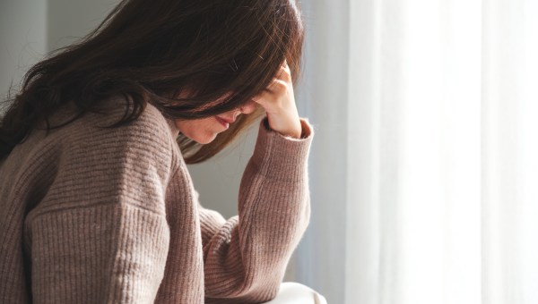 Corner Item Image - ¿Debemos “perdonar lo imperdonable”? Carta del Papa a una mujer engañada por su marido