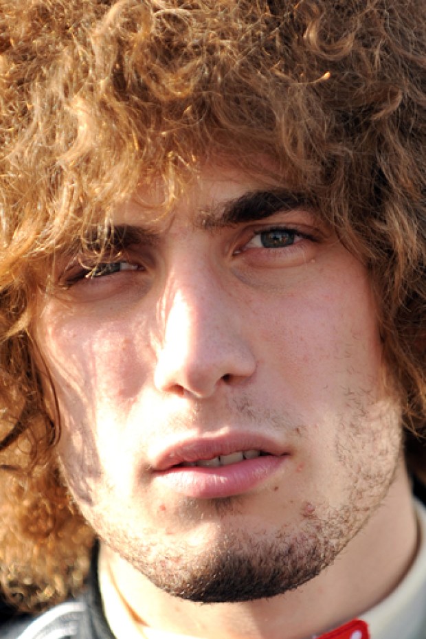 MARCO SIMONCELLI