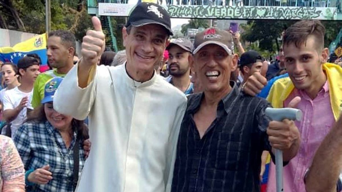 VENEZUELA