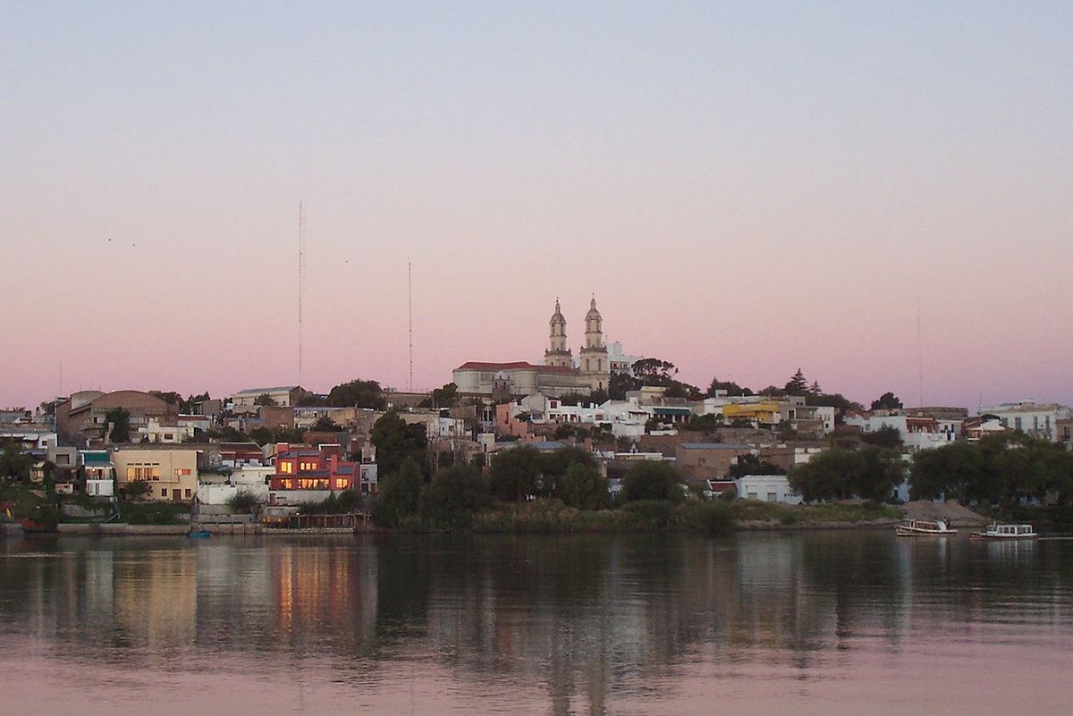 PATAGONES
