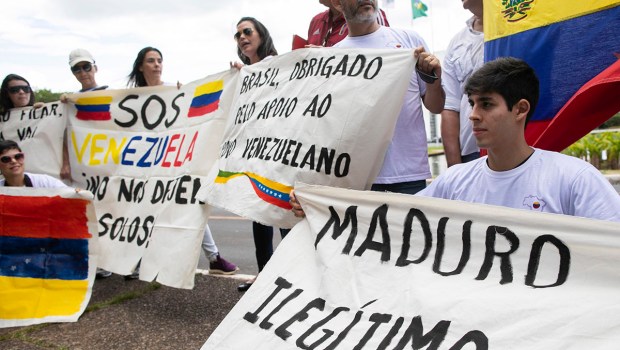 VENEZUELANS