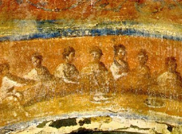 CATACOMBS